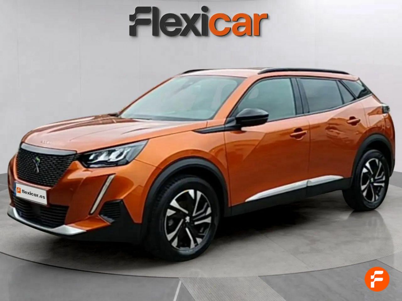 peugeot 2008 2023 / foto grande (3)