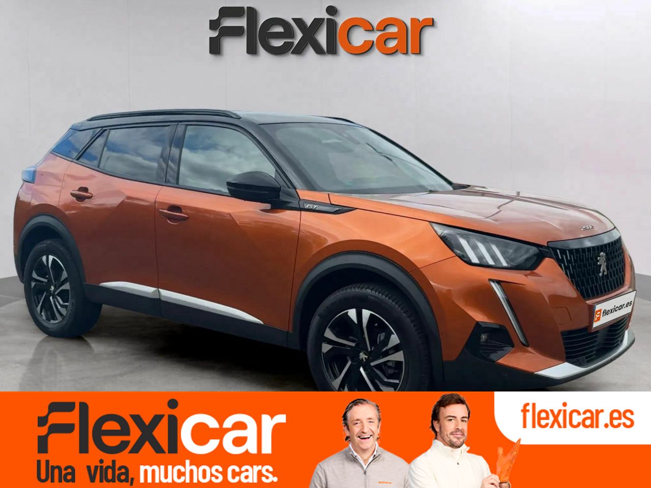 Foto peugeot 2008 2021 /