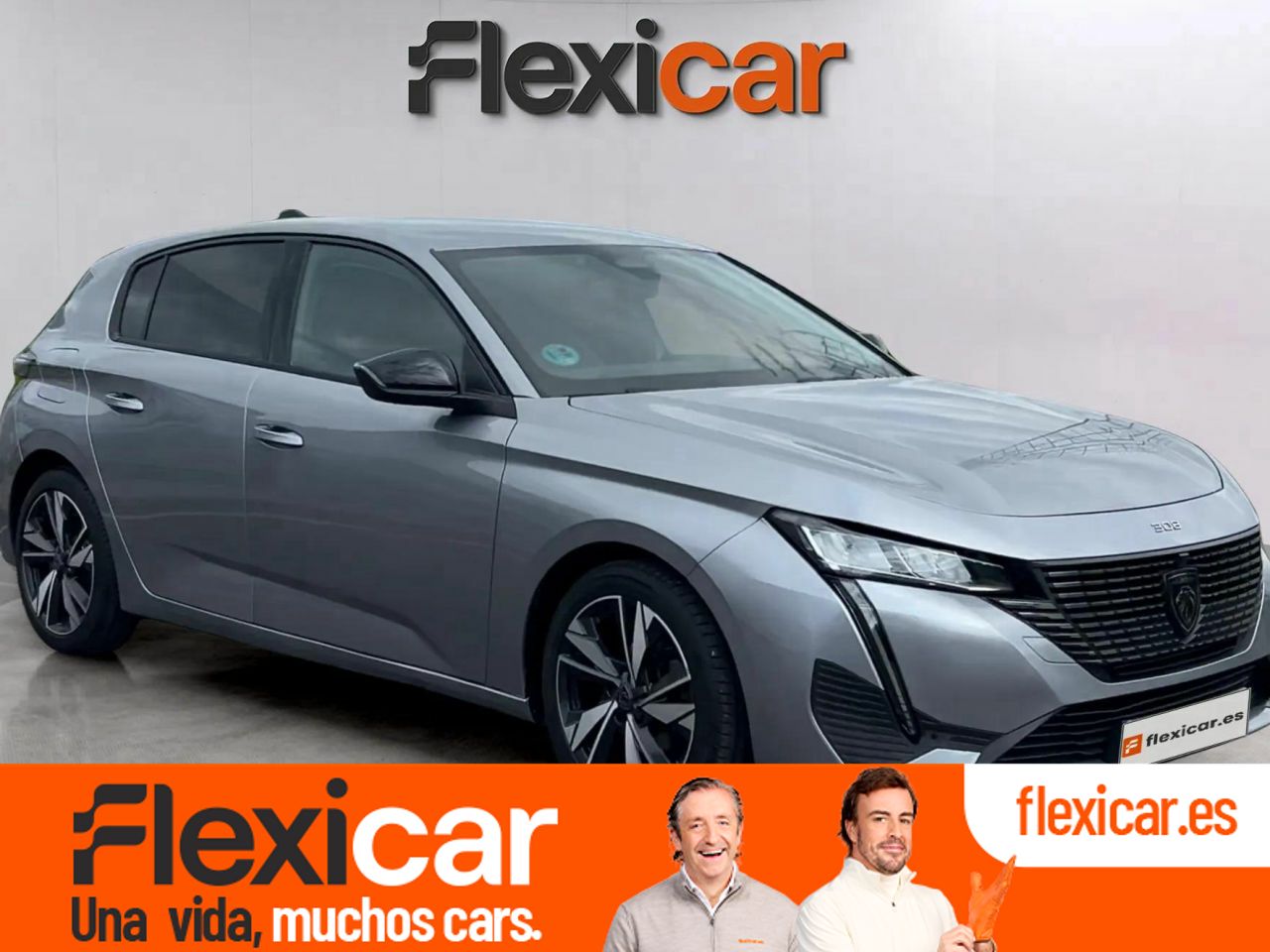 Foto peugeot 308 2022 /