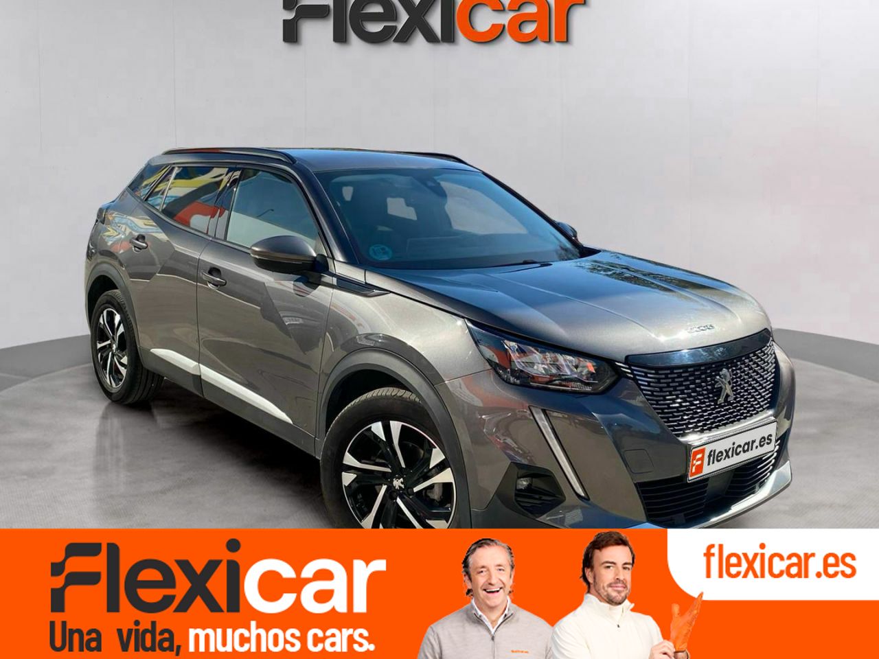 Foto peugeot 2008 2021 /