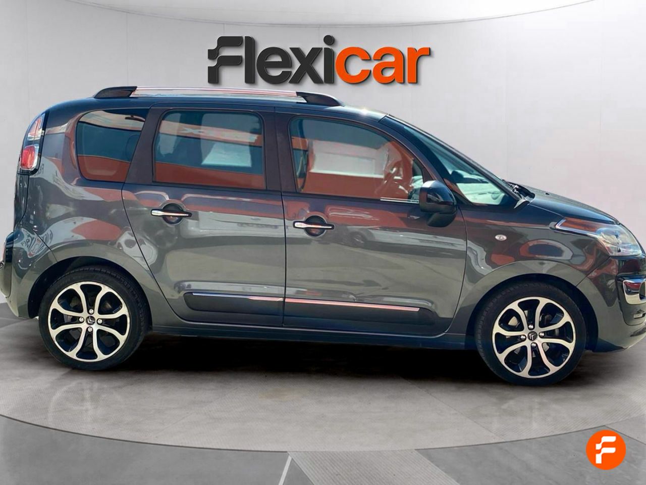 citroën c3 picasso 2016 / foto grande (3)