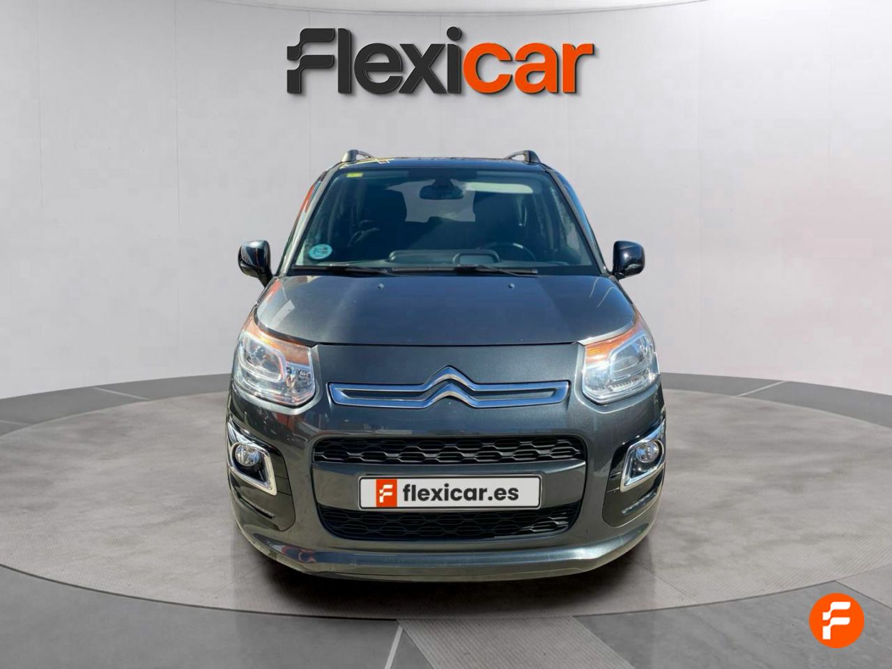 citroën c3 picasso 2016 / foto grande (2)