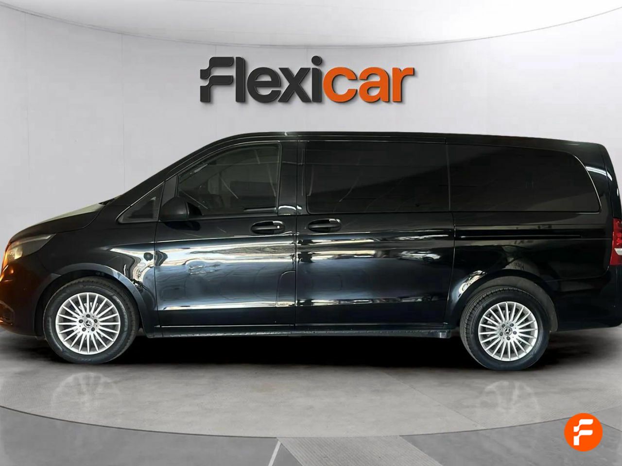 mercedes vito 2019 / foto grande (3)