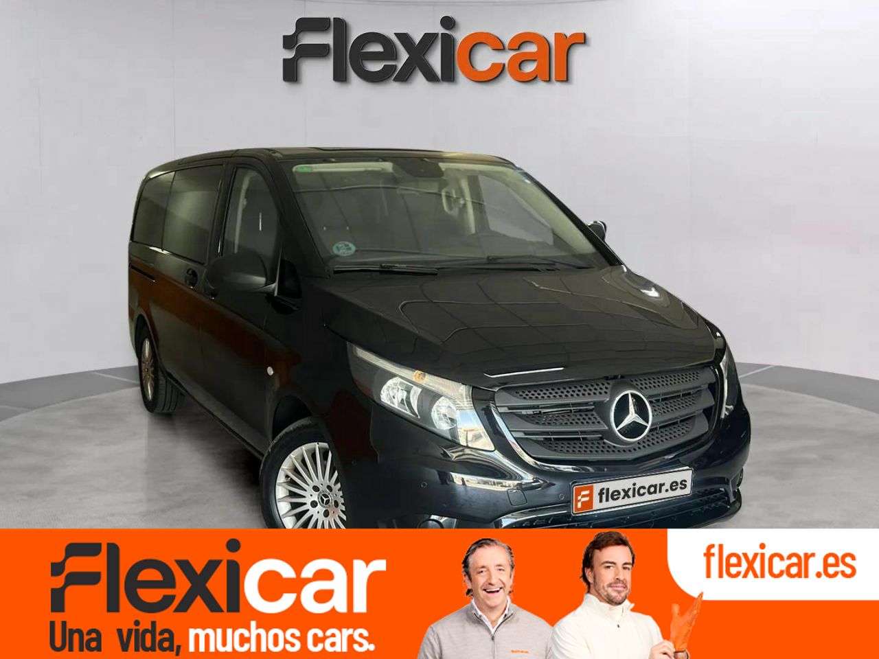 Foto mercedes vito 2019 /