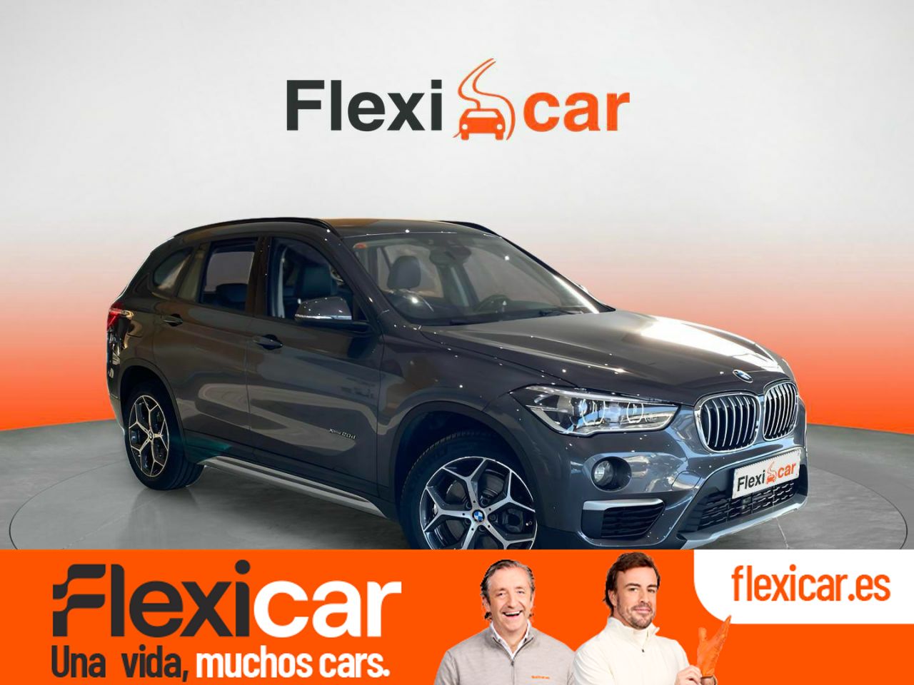 Foto bmw x1 2016 /
