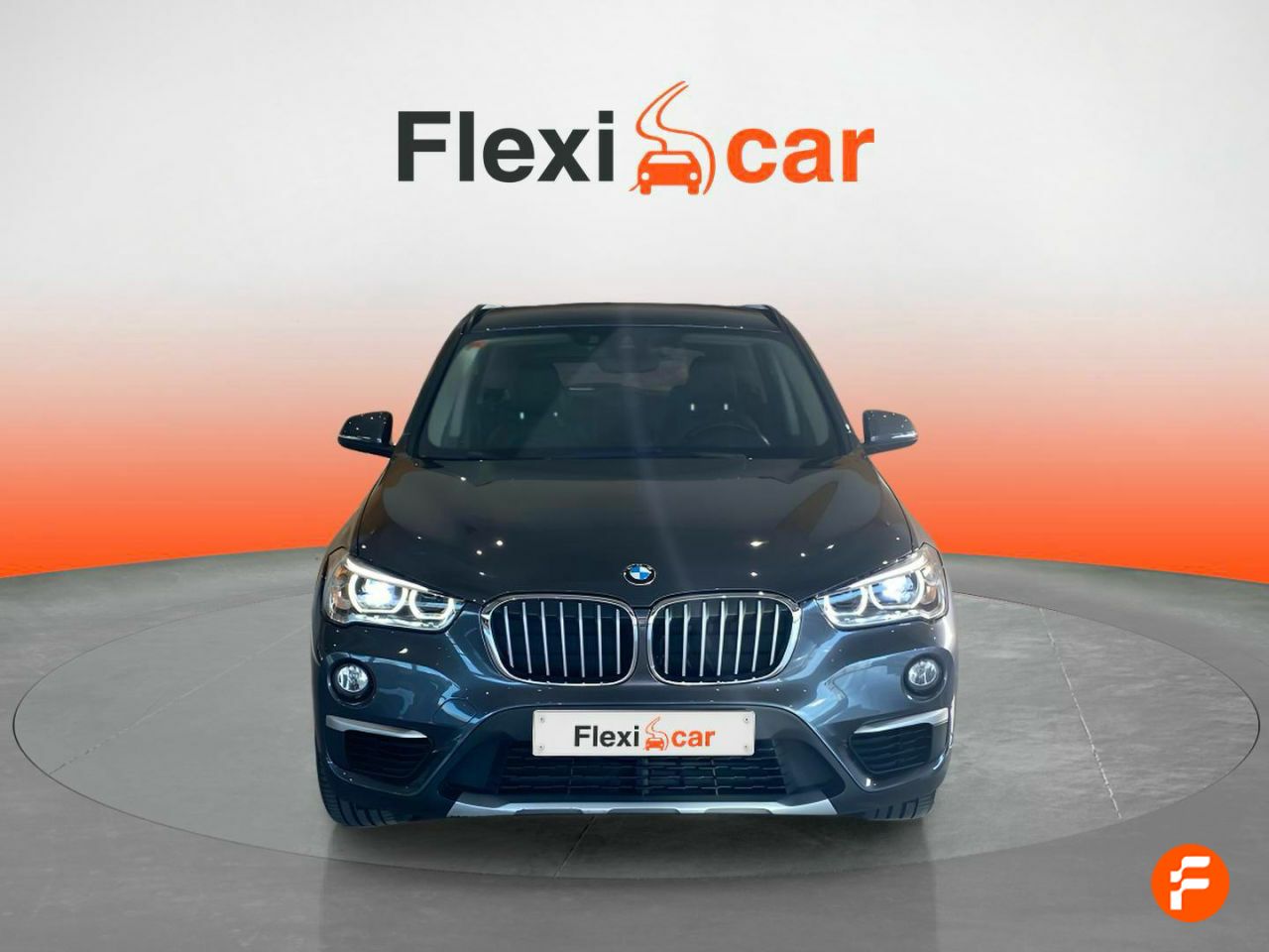 bmw x1 2016 / foto grande (2)