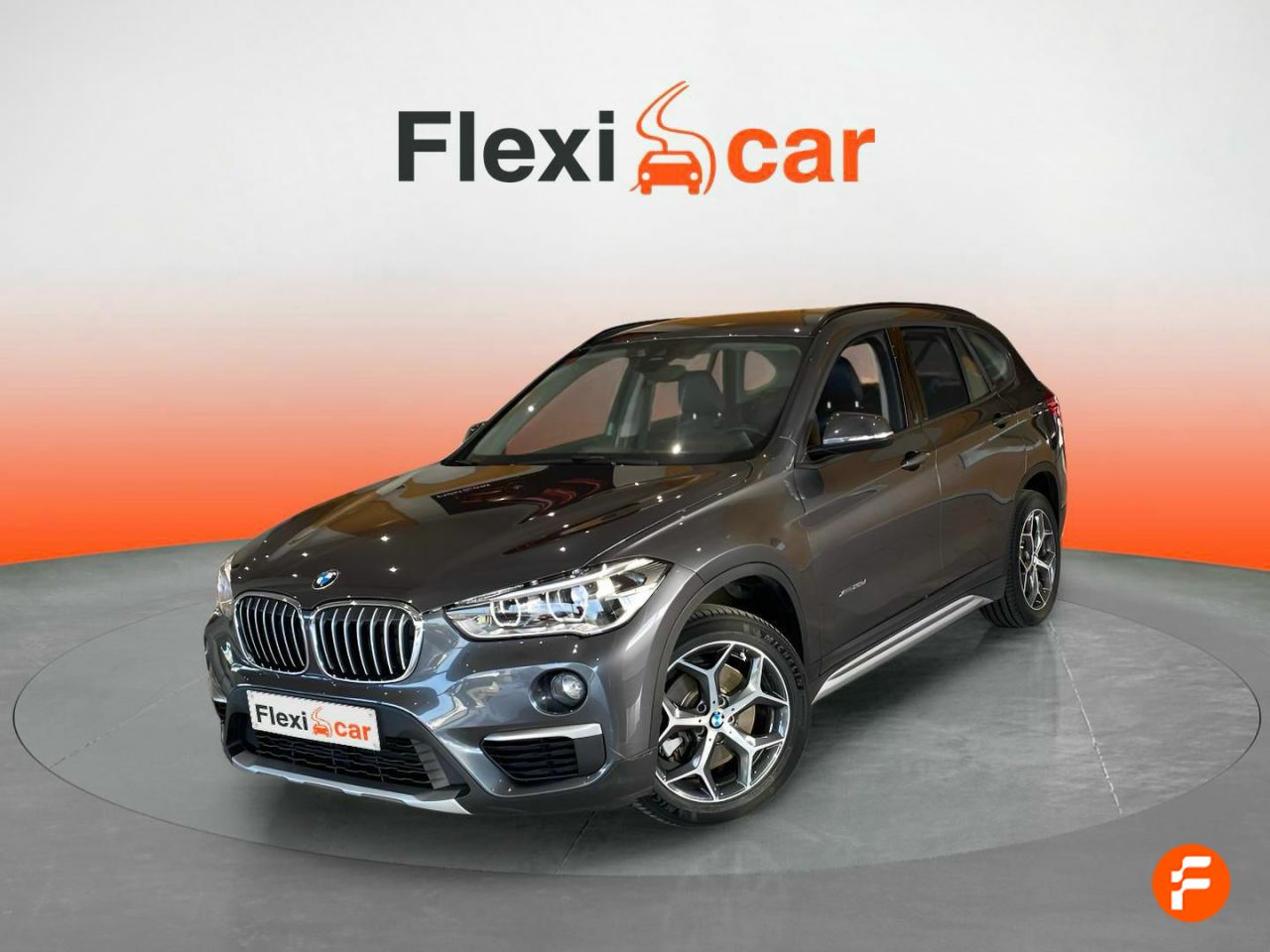 bmw x1 2016 / foto grande (3)