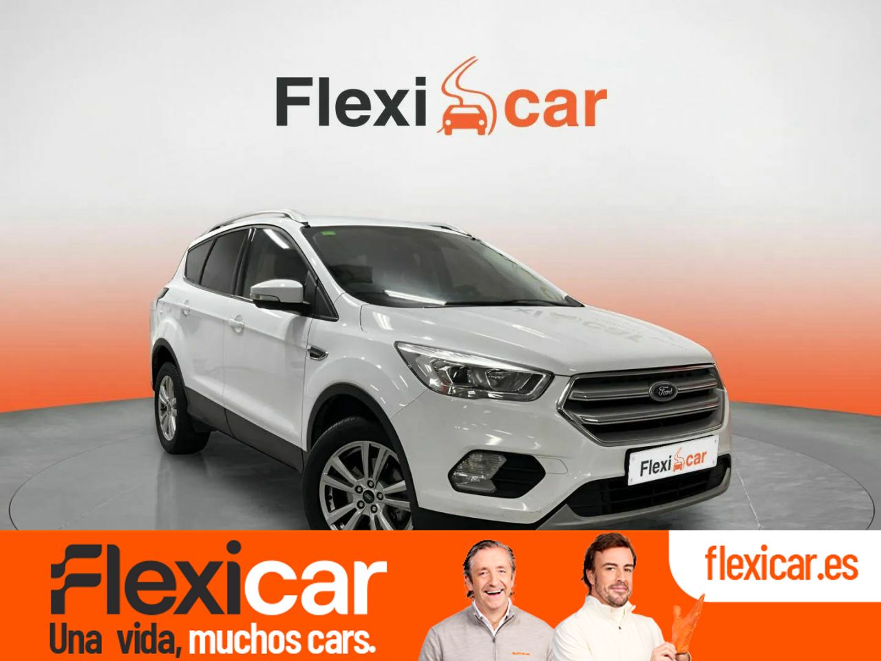 Foto ford kuga 2019 /