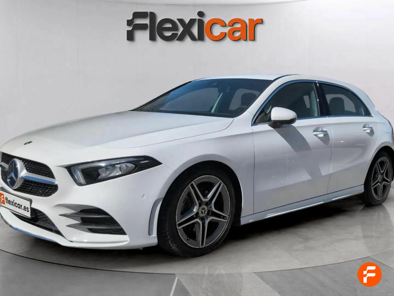 mercedes clase a 2020 / foto grande (3)