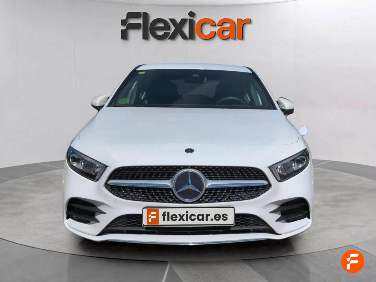 mercedes clase a 2020 / foto grande (2)
