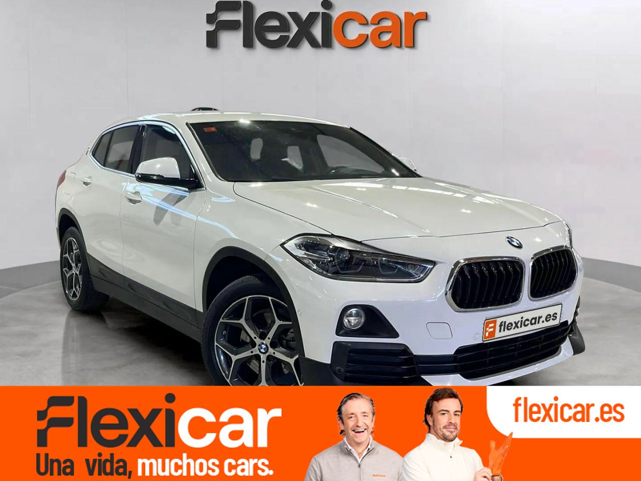 Foto bmw x2 2019 /