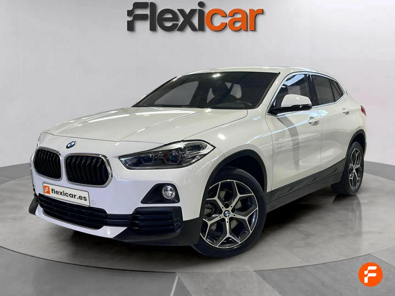 bmw x2 2019 / foto grande (3)