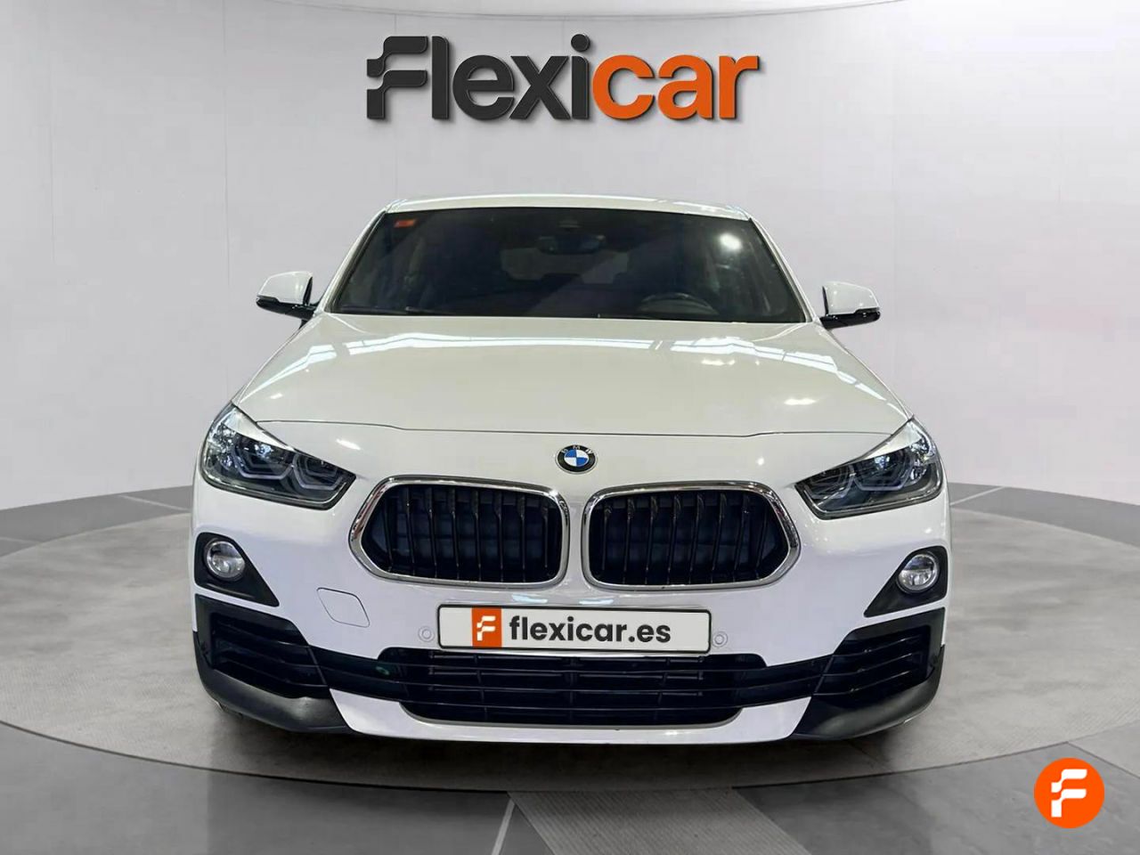 bmw x2 2019 / foto grande (2)