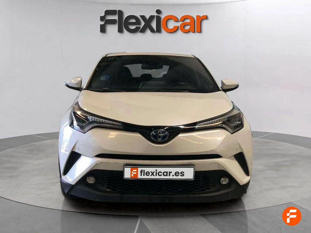 toyota c-hr 2019 / foto grande (2)