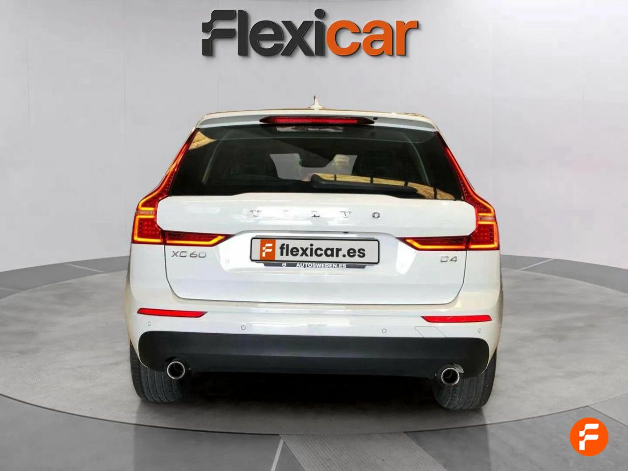 volvo xc60 2019 / foto grande (3)
