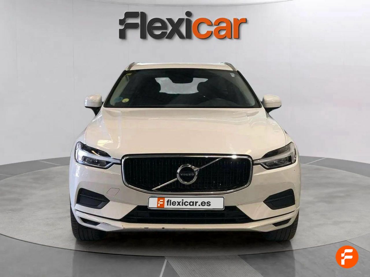 volvo xc60 2019 / foto grande (2)