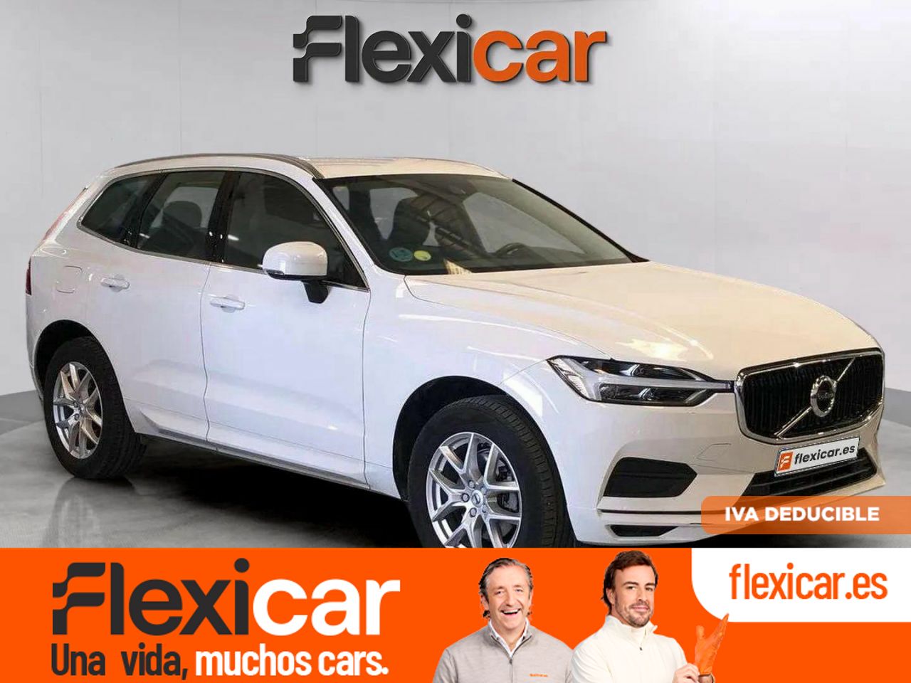Foto volvo xc60 2019 /