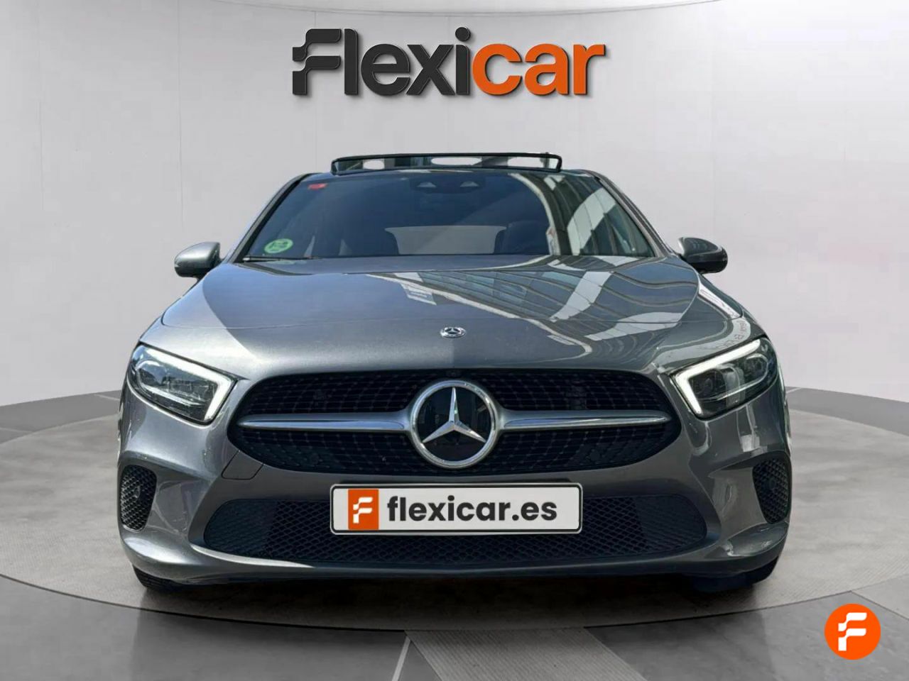 mercedes clase a 2018 / foto grande (2)
