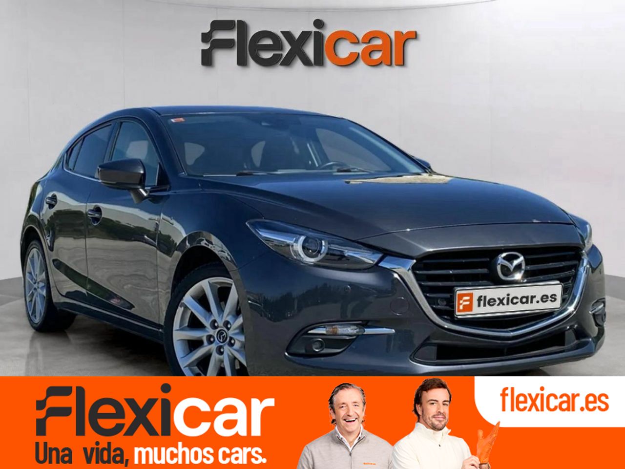 Foto mazda 3 2017 /