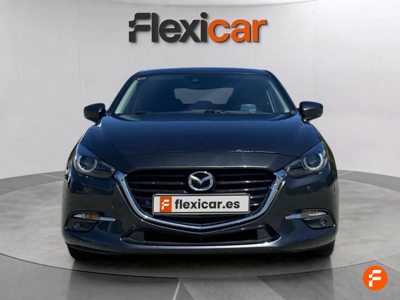 mazda 3 2017 / foto grande (2)