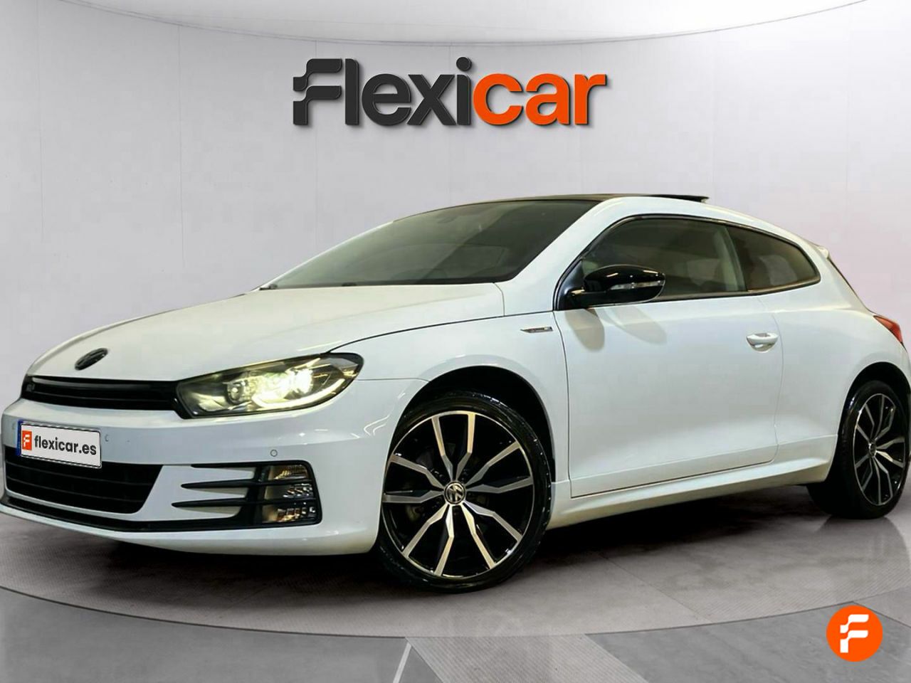 volkswagen scirocco 2017 / foto grande (3)