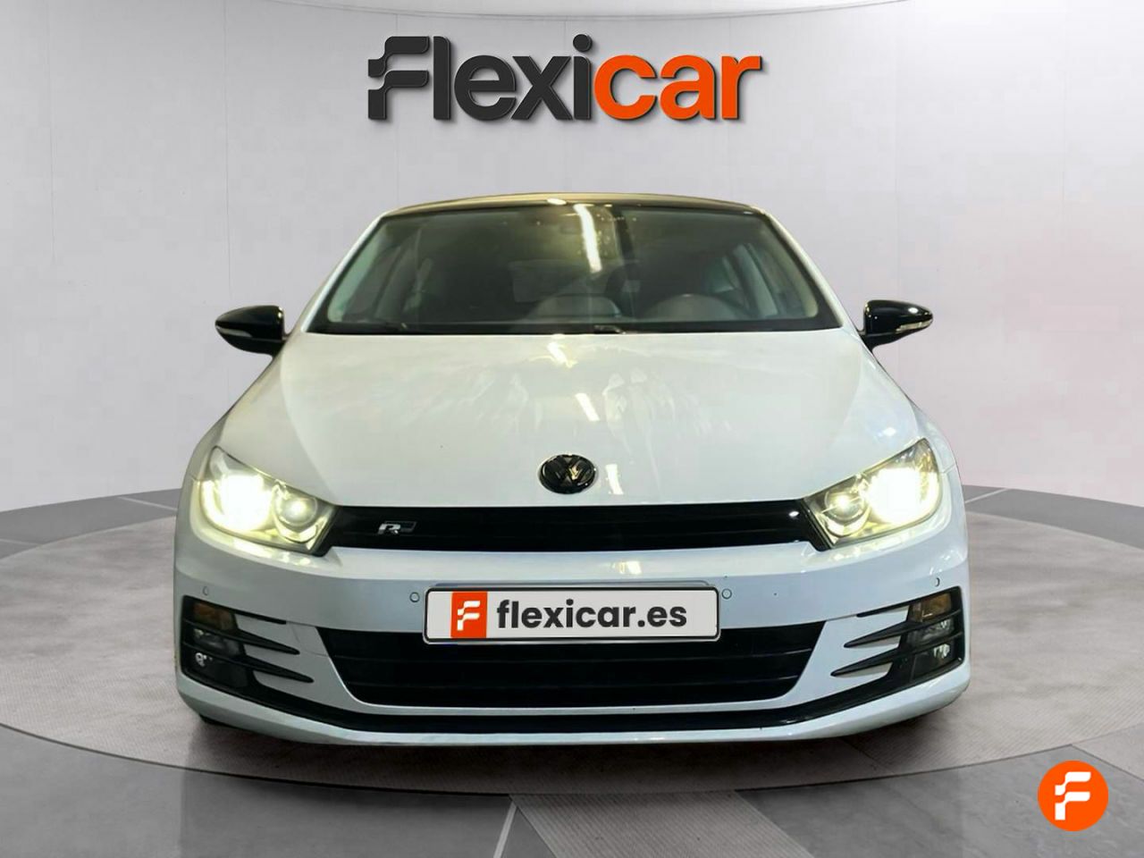 volkswagen scirocco 2017 / foto grande (2)