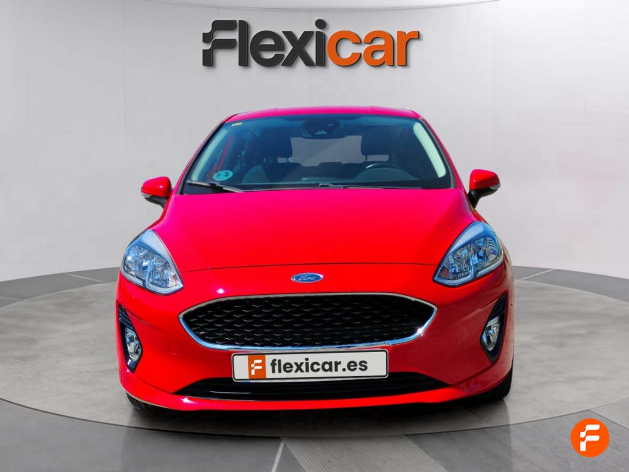 ford fiesta 2018 / foto grande (3)