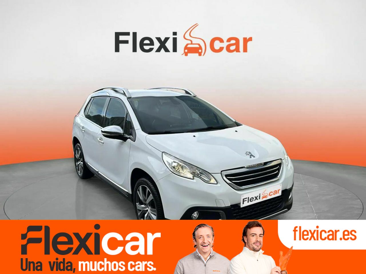 Foto peugeot 2008 2016 /