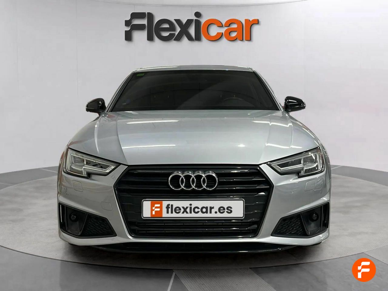 audi a4 2019 / foto grande (2)