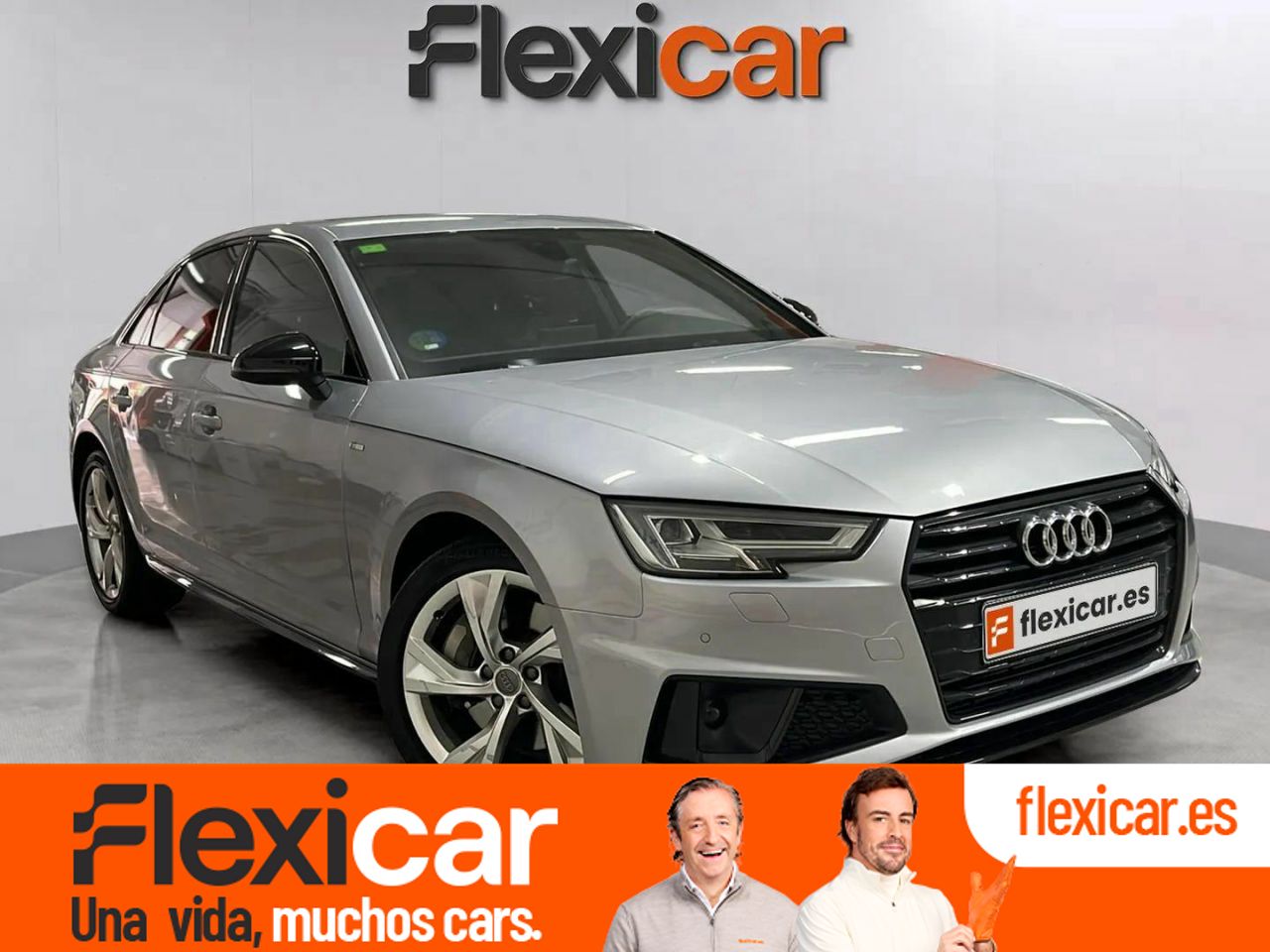 Foto audi a4 2019 /