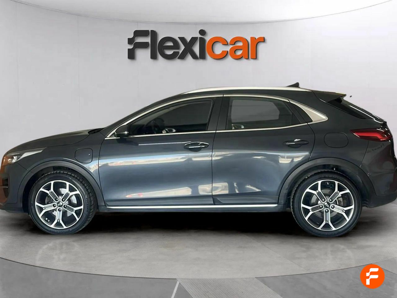 kia xceed 2021 / foto grande (3)
