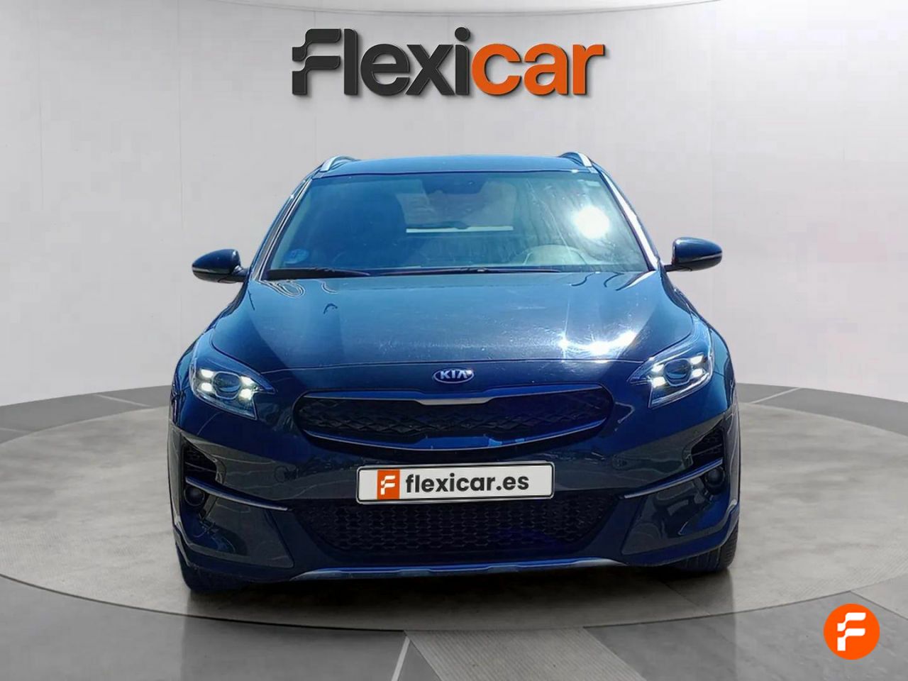kia xceed 2021 / foto grande (2)