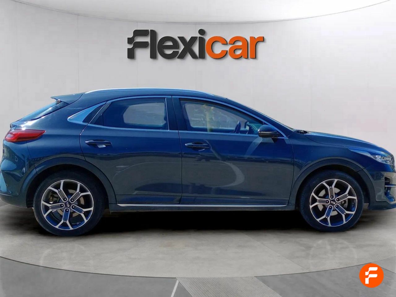 kia xceed 2021 / foto grande (3)