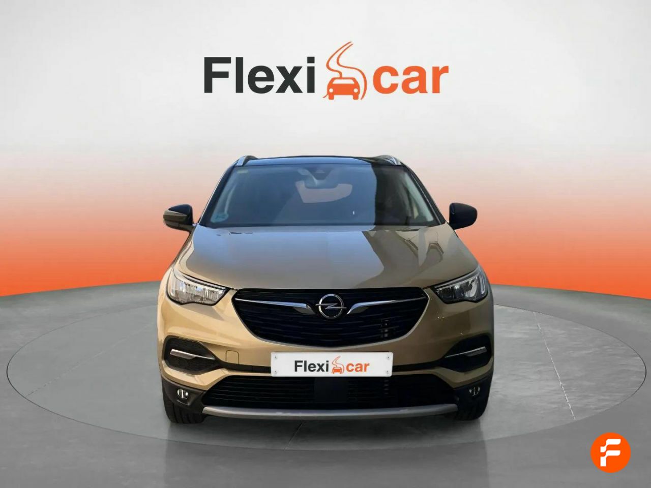 opel grandland x 2018 / foto grande (2)