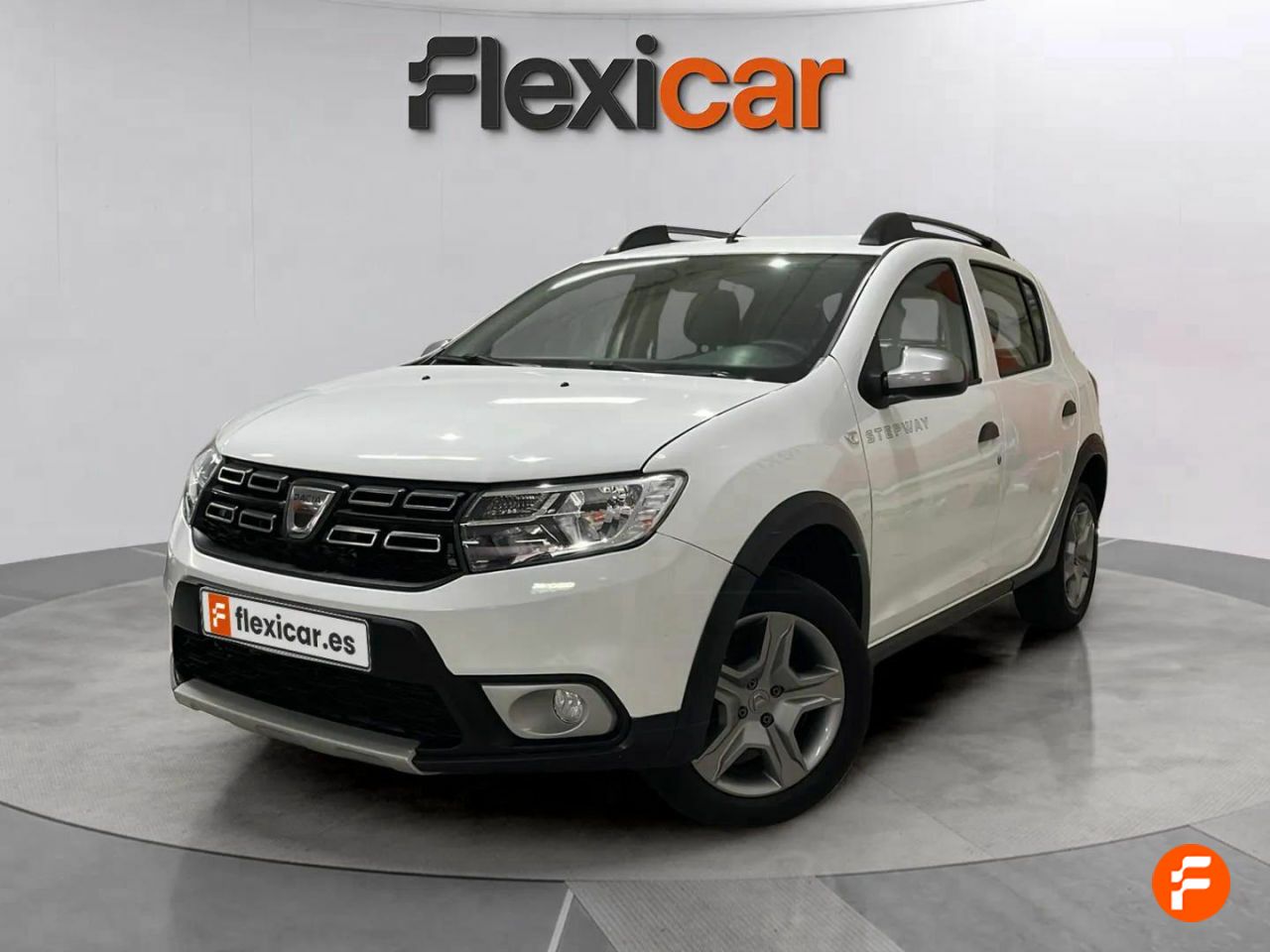 dacia sandero 2019 / foto grande (3)