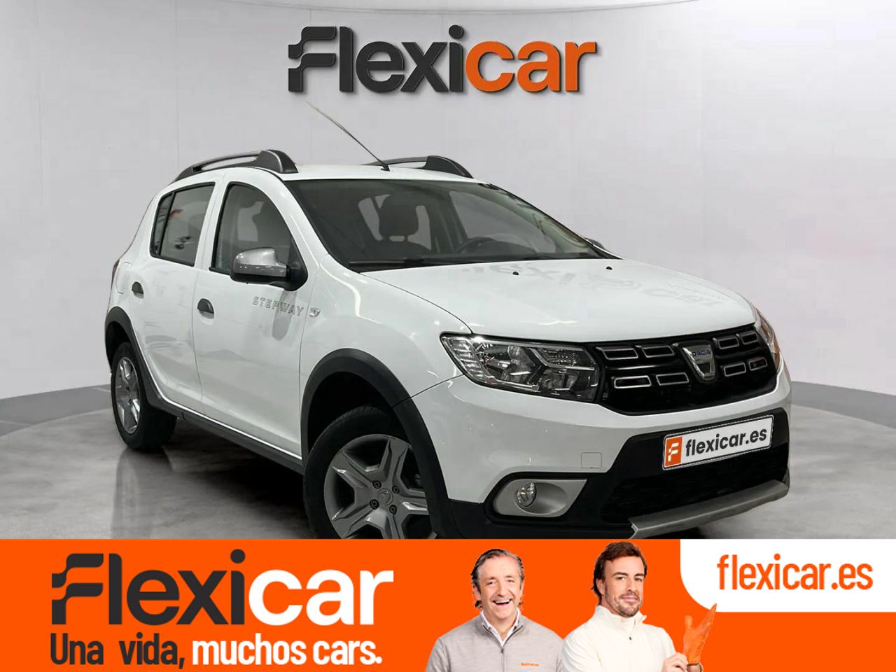 Foto dacia sandero 2019 /