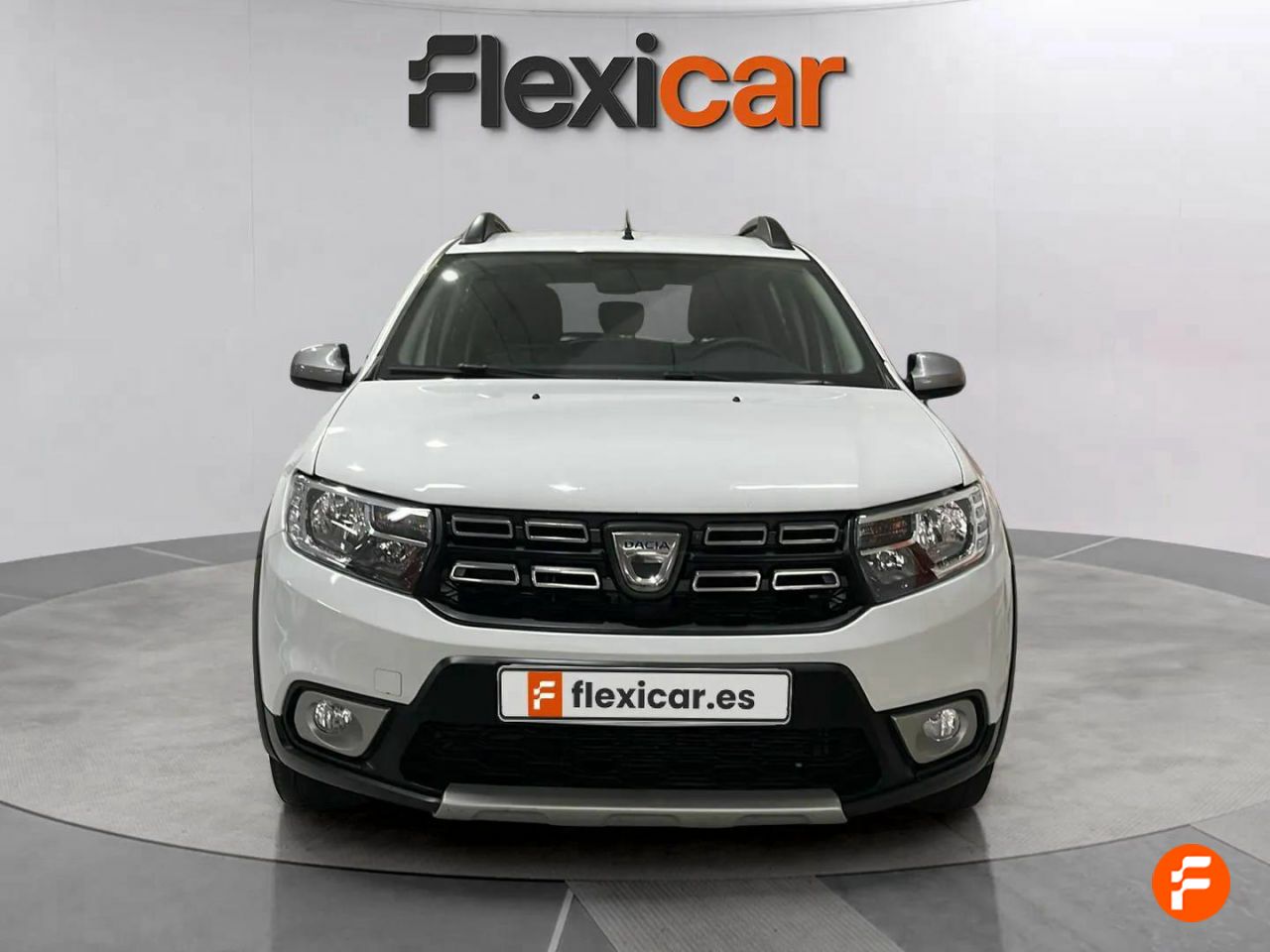 dacia sandero 2019 / foto grande (2)