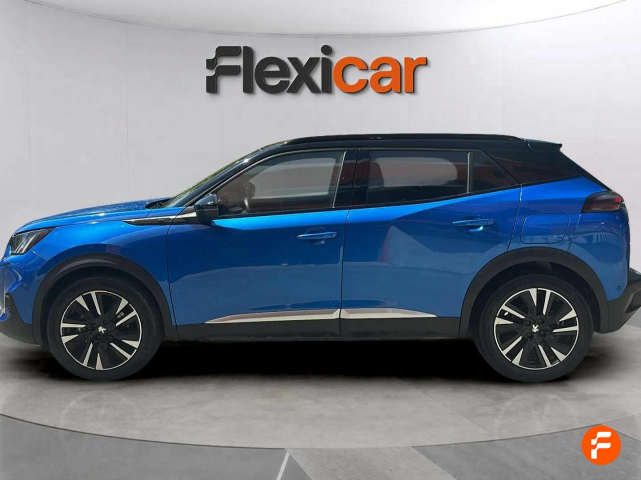 peugeot 2008 2020 / foto grande (3)