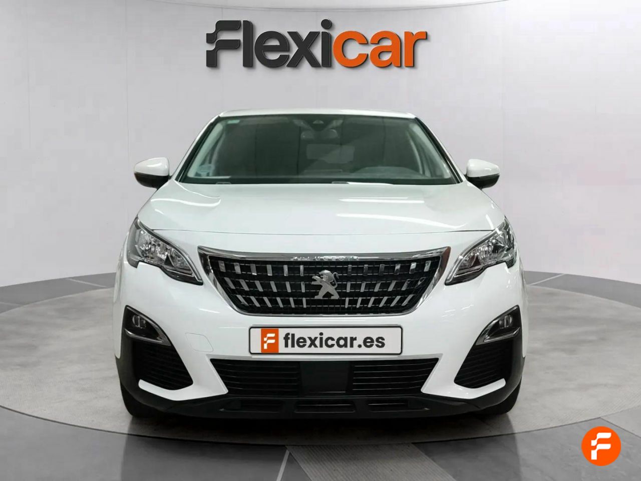 peugeot 3008 2019 / foto grande (2)
