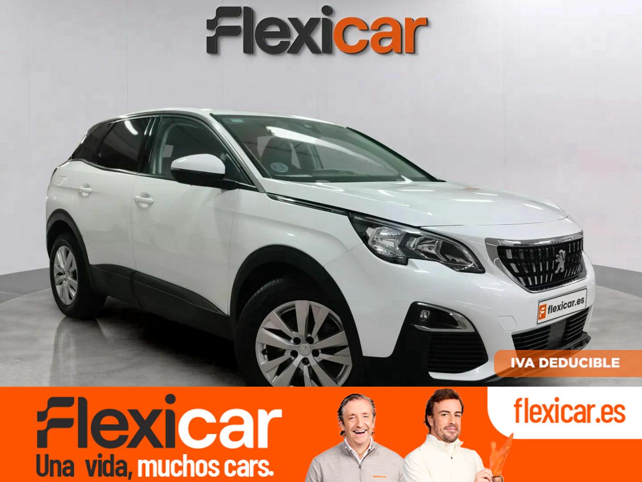 Foto peugeot 3008 2019 /