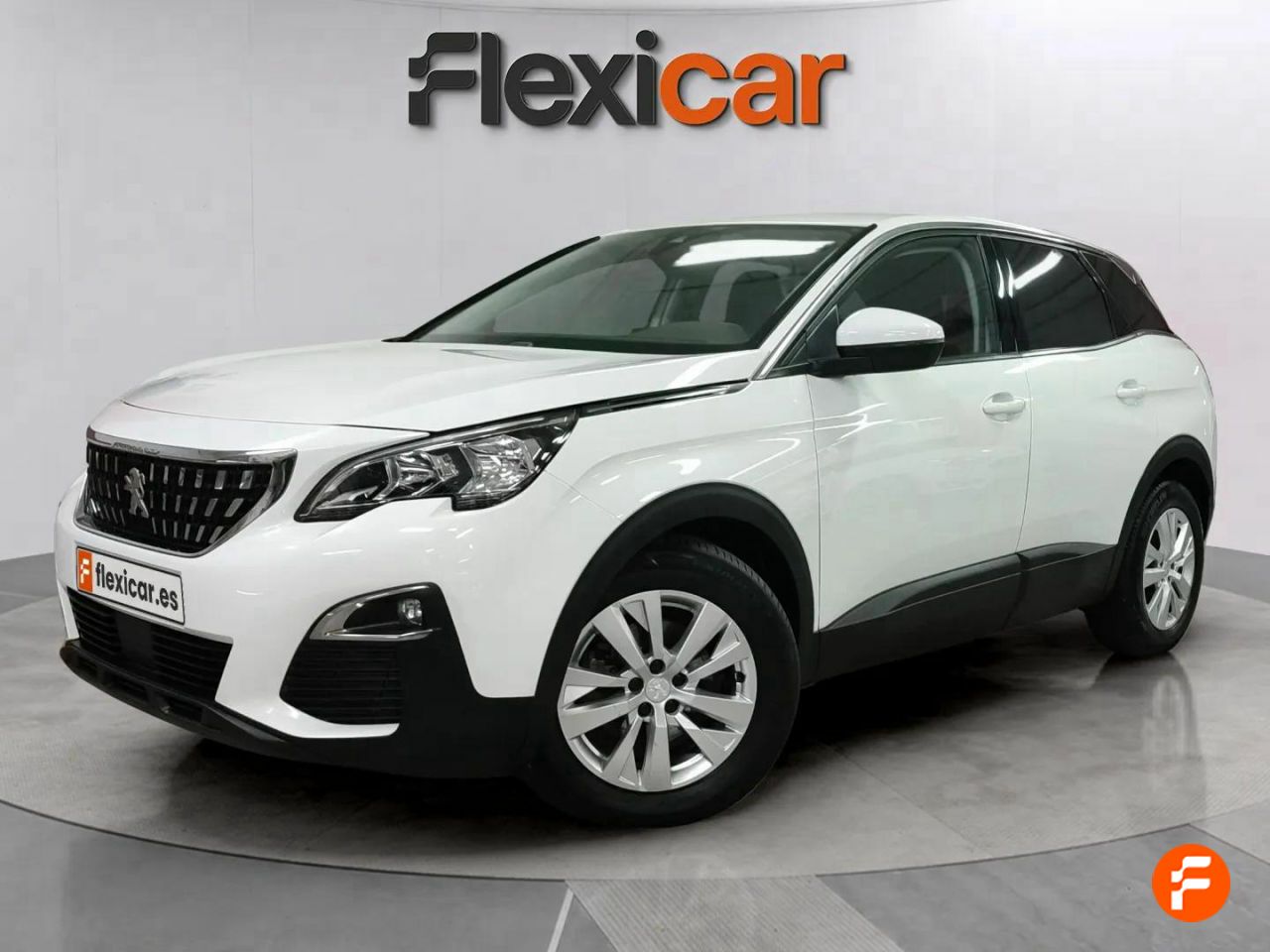 peugeot 3008 2019 / foto grande (3)