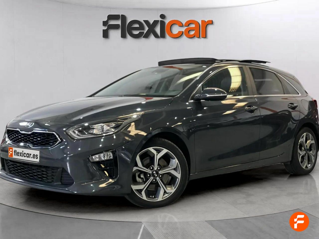 kia ceed 2019 / foto grande (3)
