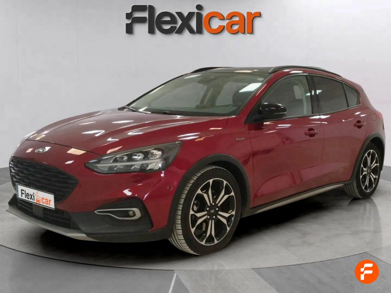 ford focus 2020 / foto grande (3)