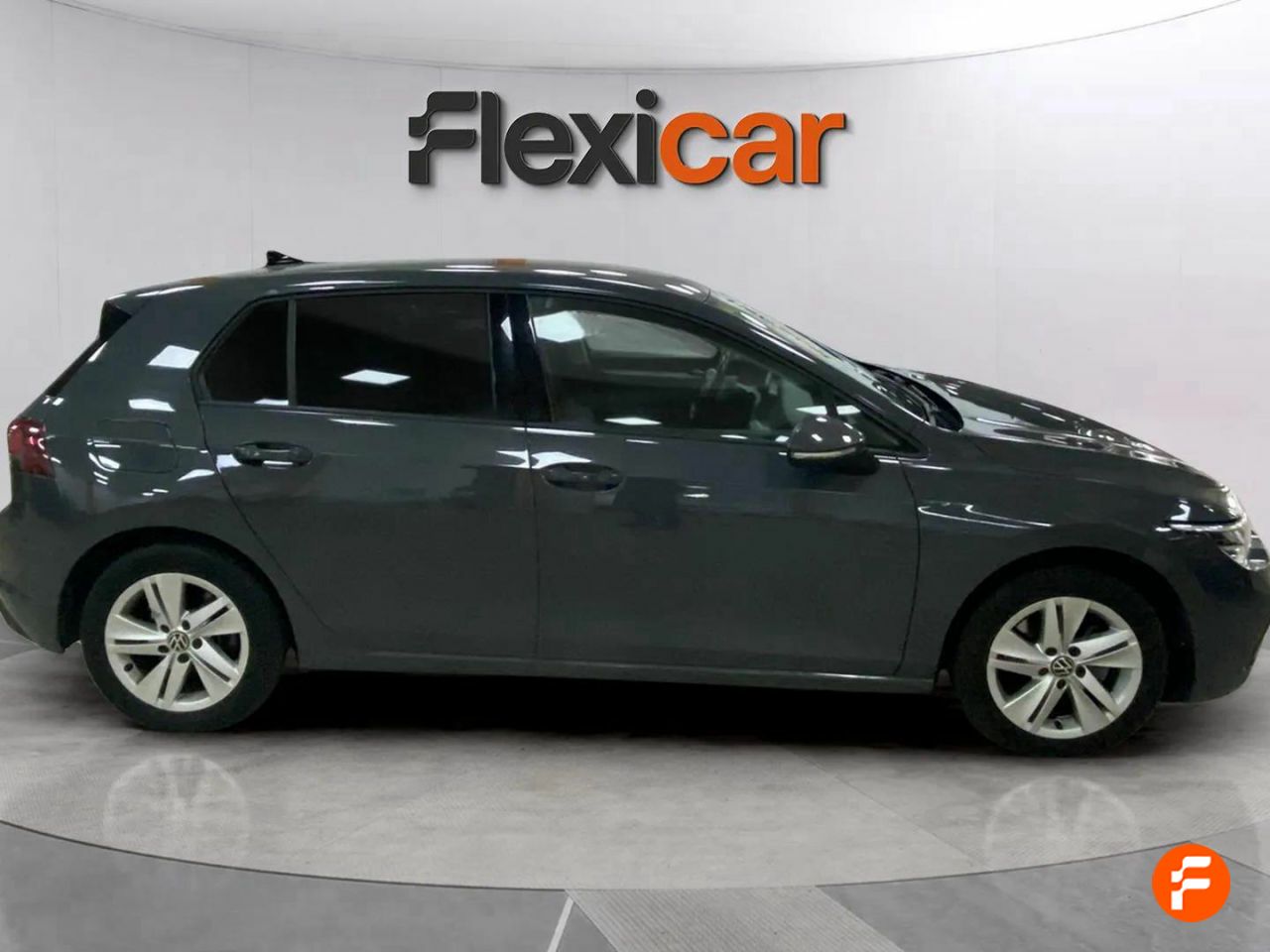 volkswagen golf 2020 / foto grande (3)