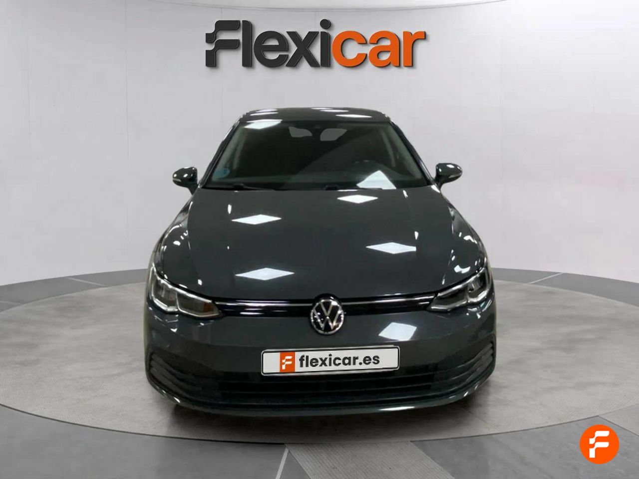volkswagen golf 2020 / foto grande (2)