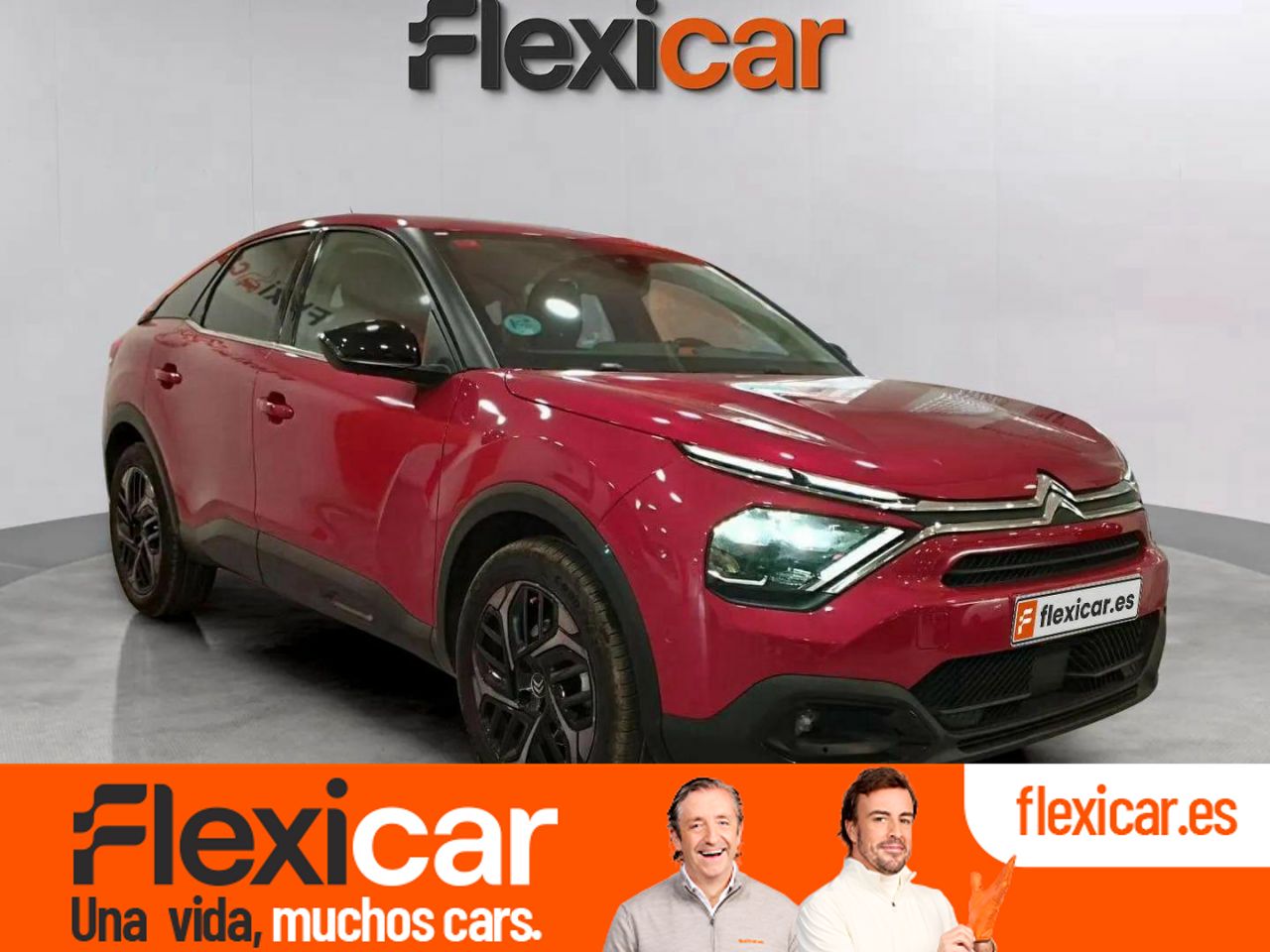 Foto citroën c4 2020 /