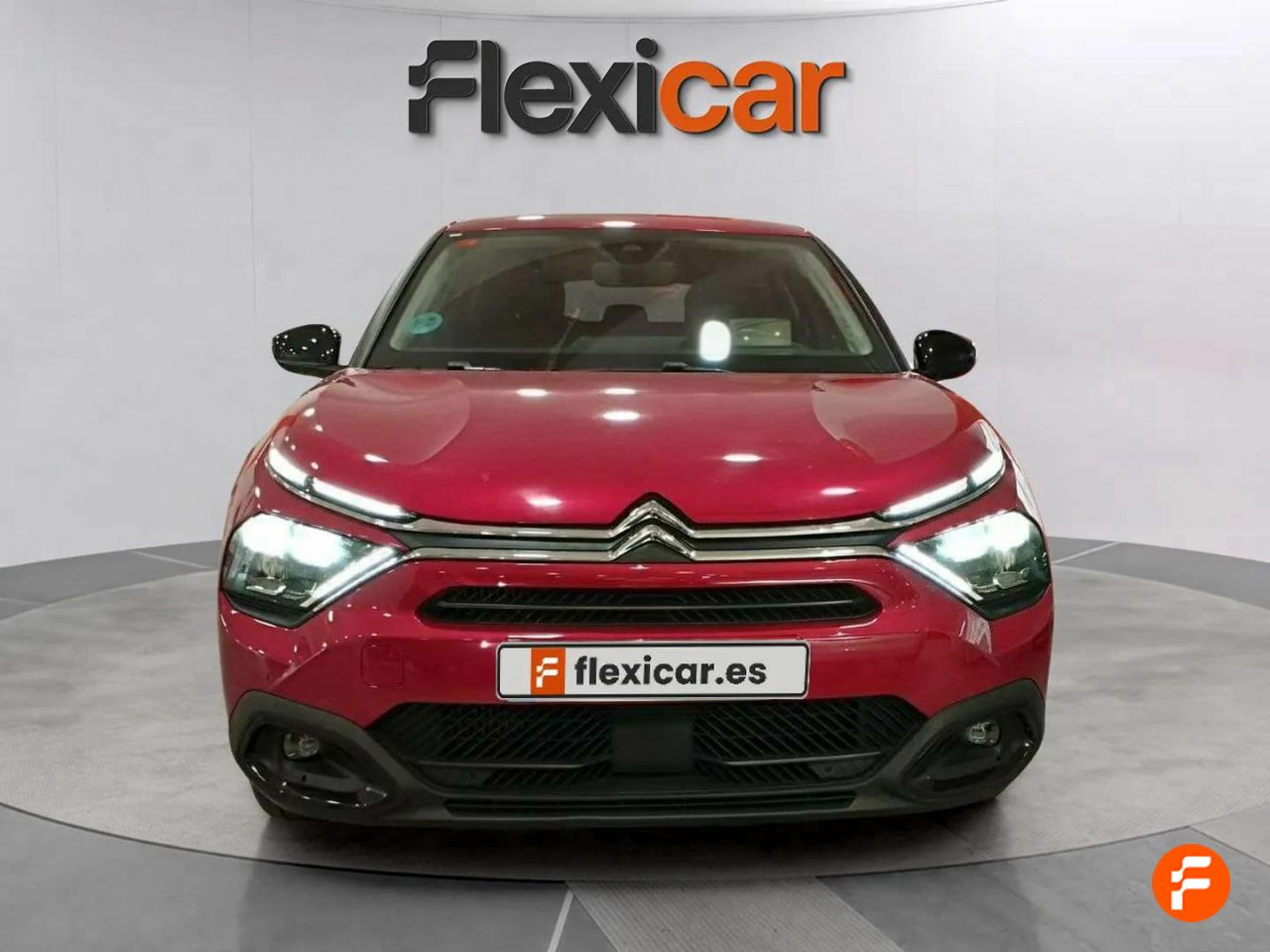 citroën c4 2020 / foto grande (2)