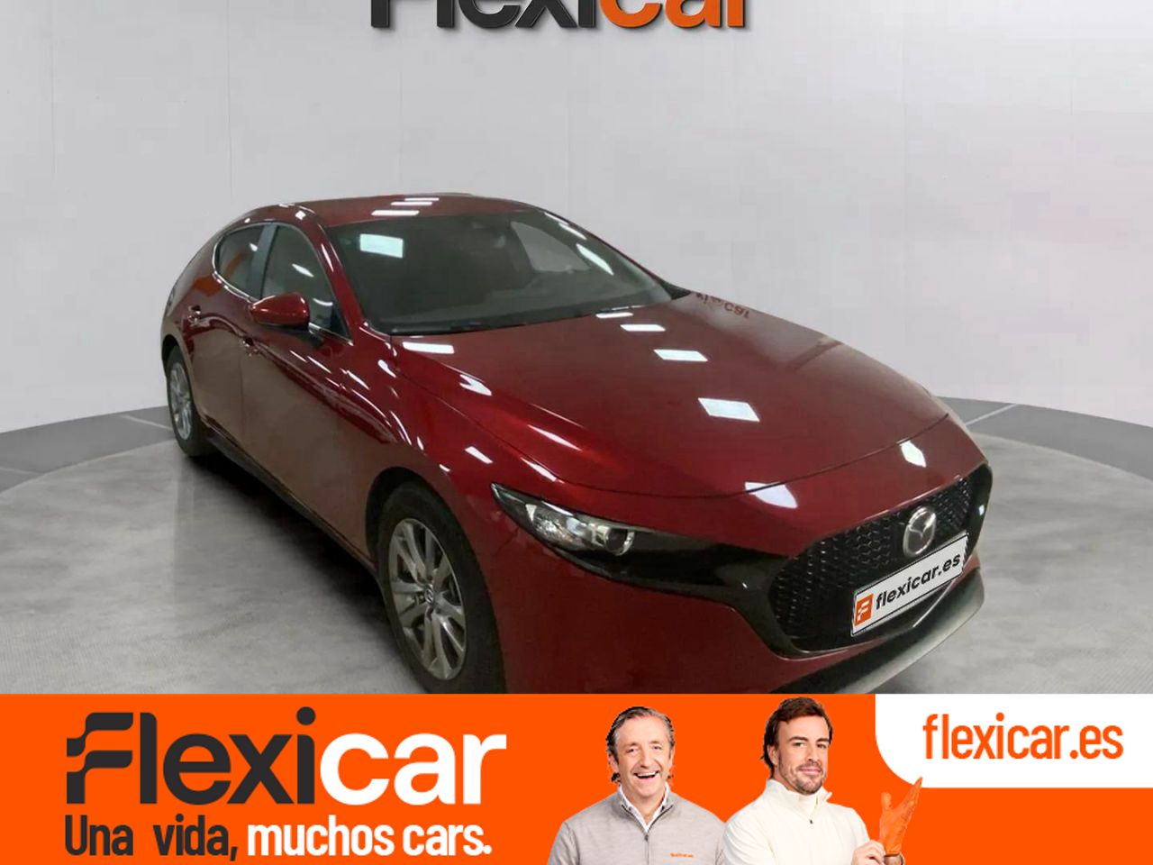 Foto mazda 3 2019 /