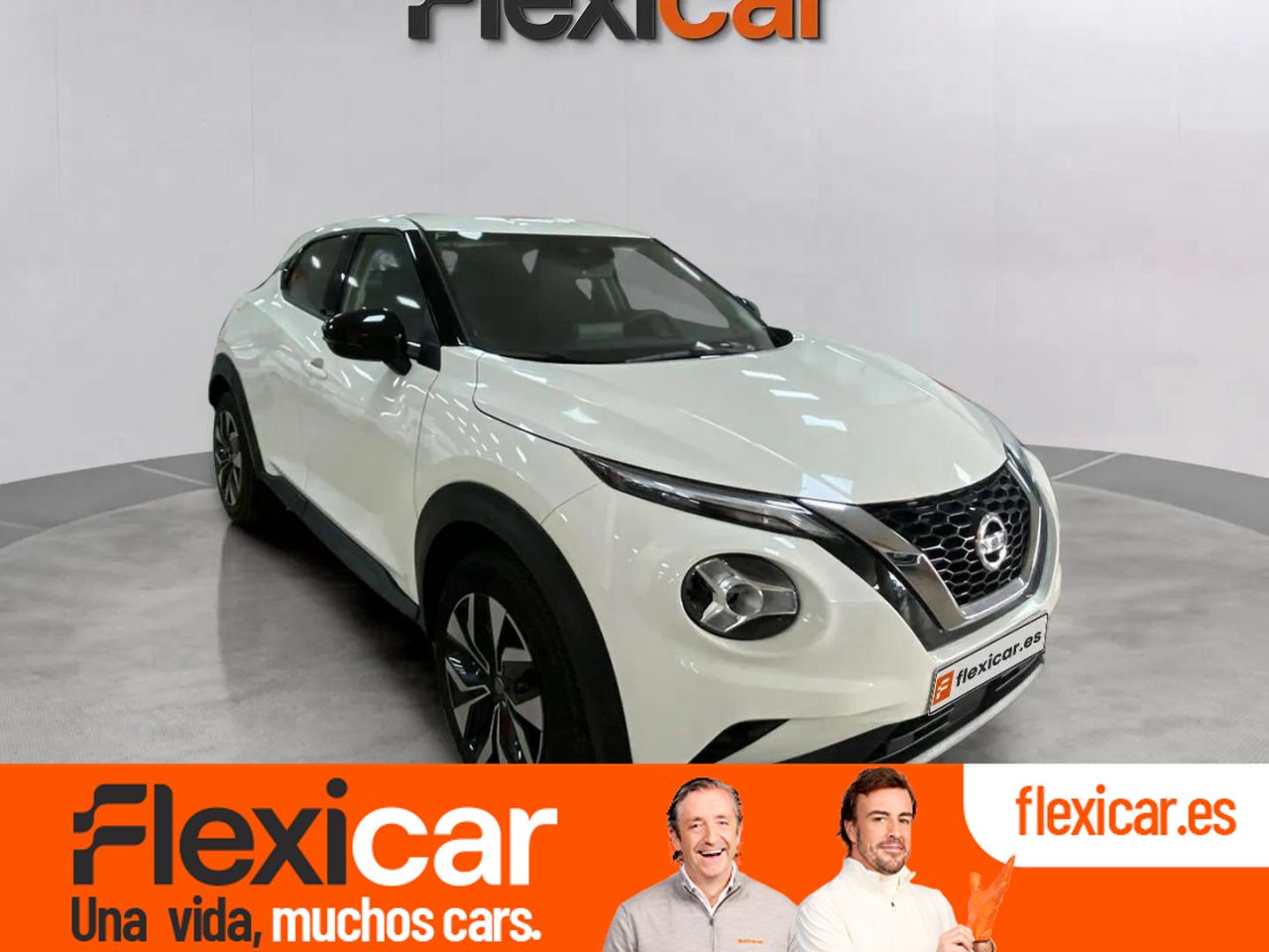 Foto nissan juke 2021 /