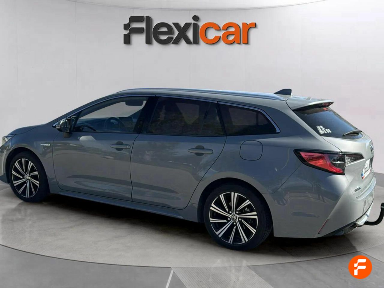 toyota corolla 2021 / foto grande (3)
